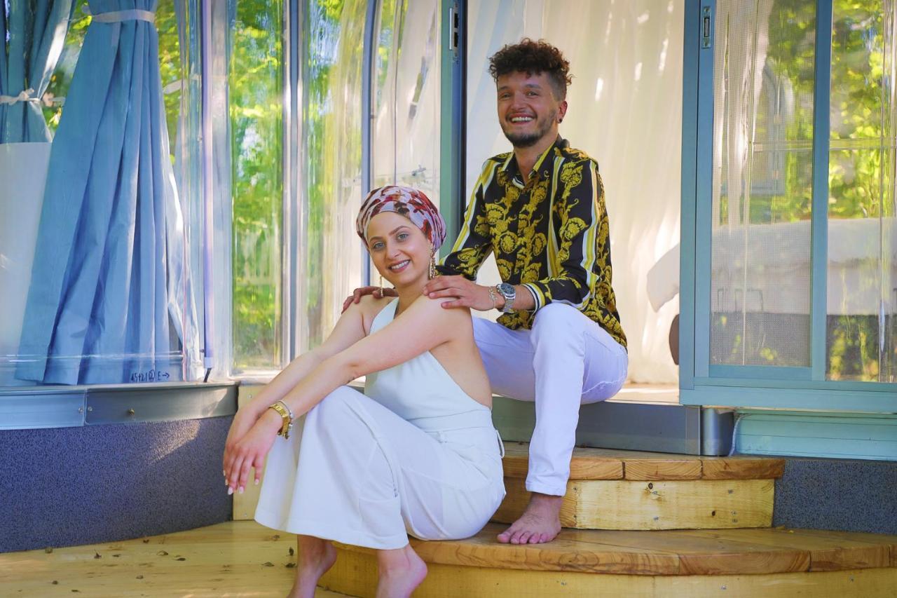 Japodski Otoci Racic Bagian luar foto
