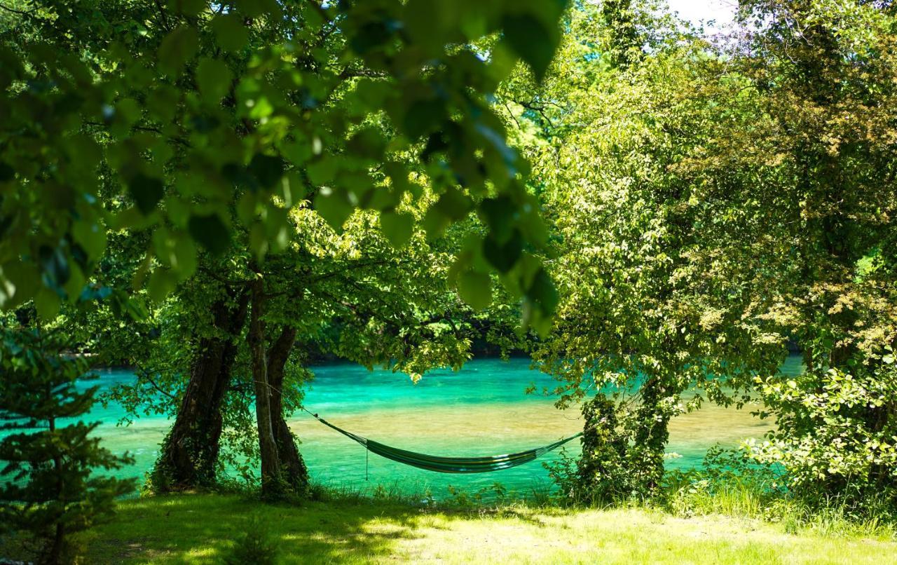 Japodski Otoci Racic Bagian luar foto