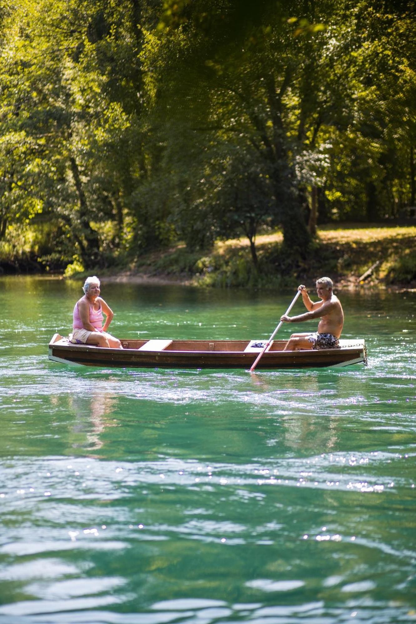 Japodski Otoci Racic Bagian luar foto