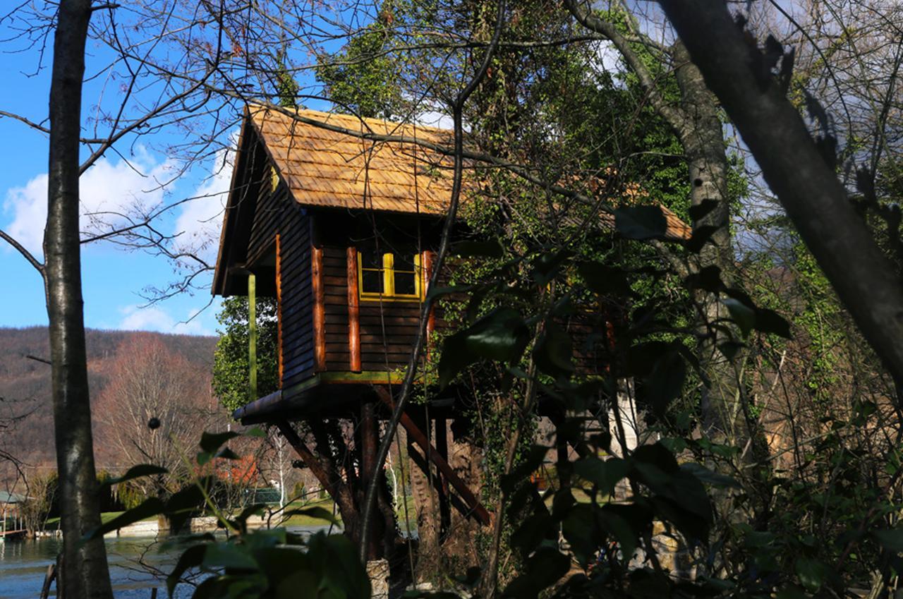 Japodski Otoci Racic Bagian luar foto