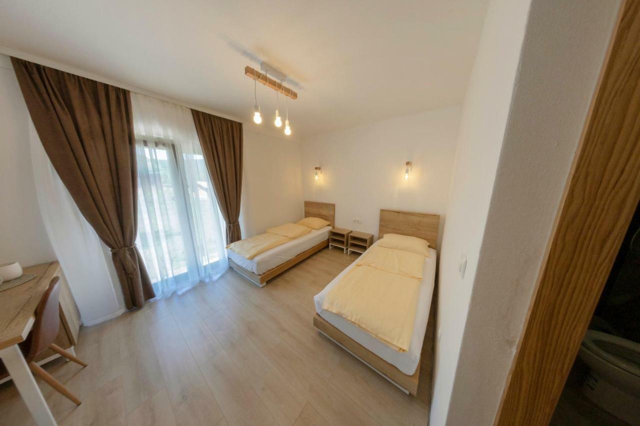Japodski Otoci Racic Bagian luar foto