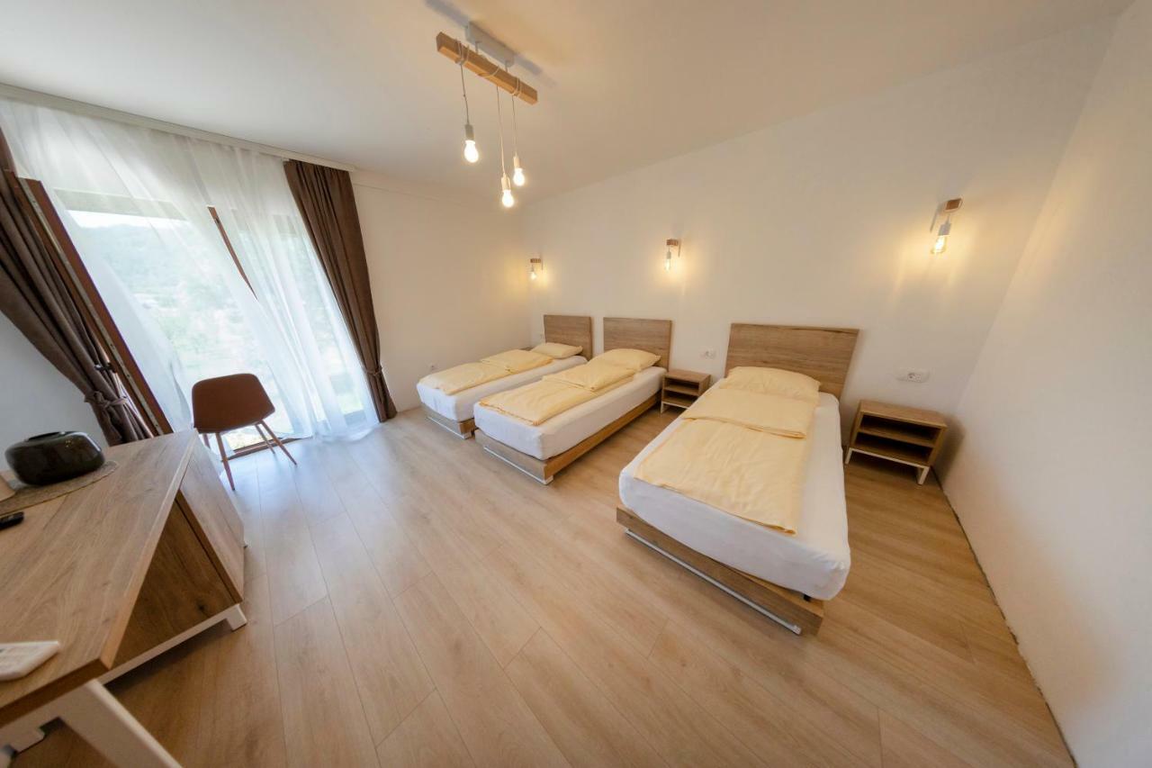 Japodski Otoci Racic Bagian luar foto